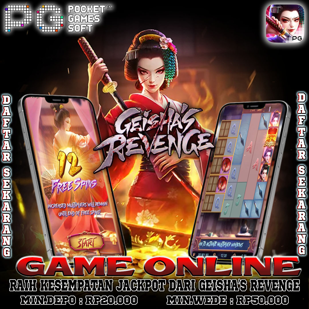KABAYANTOTO ❖ Menemukan Gaya Visual Baru Dalam Desain Gaming Modern